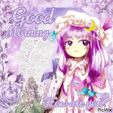 Patchouli!